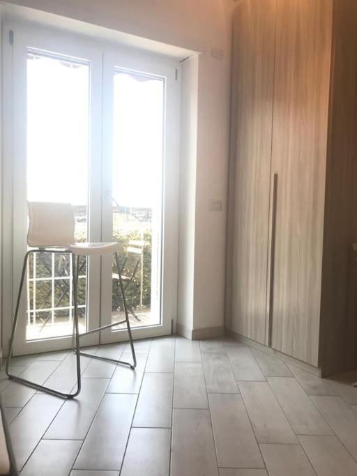 Premium Apartment With Parking 钱皮诺 外观 照片